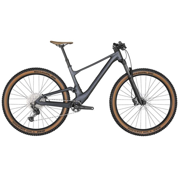 SPARK 960 črn (EU) 24 S