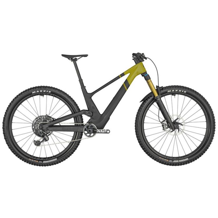 GENIUS ST 900 TUNED (EU) 24 S