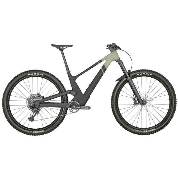 GENIUS ST 920 (EU) 24 S