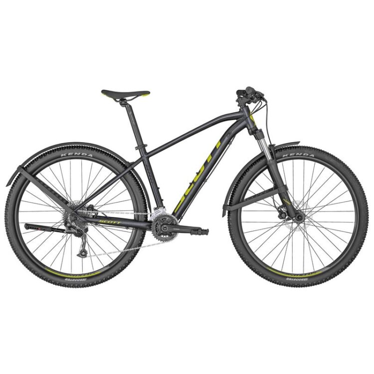 ASPECT 950 EQ (KH) 24 XS