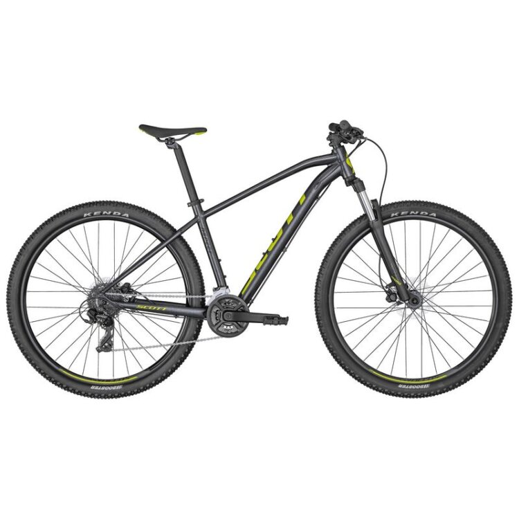 ASPECT 960 črn (KH) 24 L