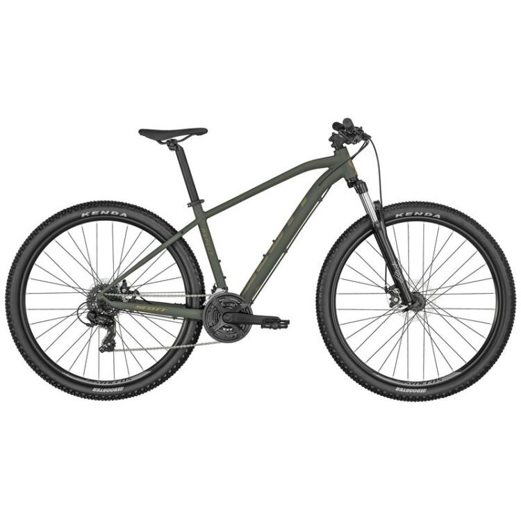 ASPECT 770 zelen (KH) 24 XS
