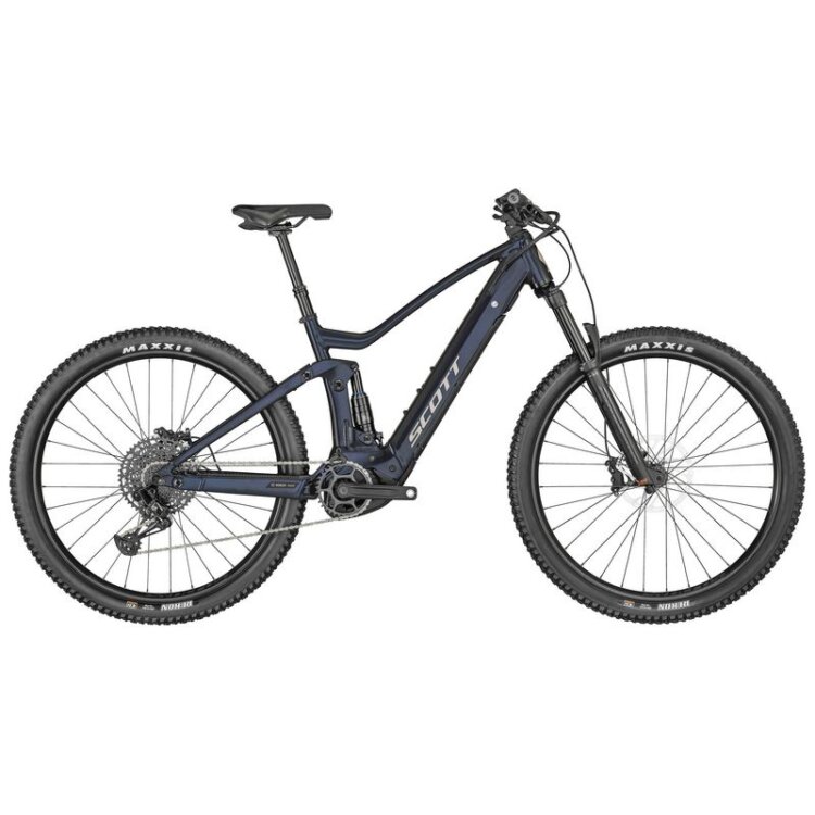 STRIKE ERIDE 930 moder (EU) 24 M