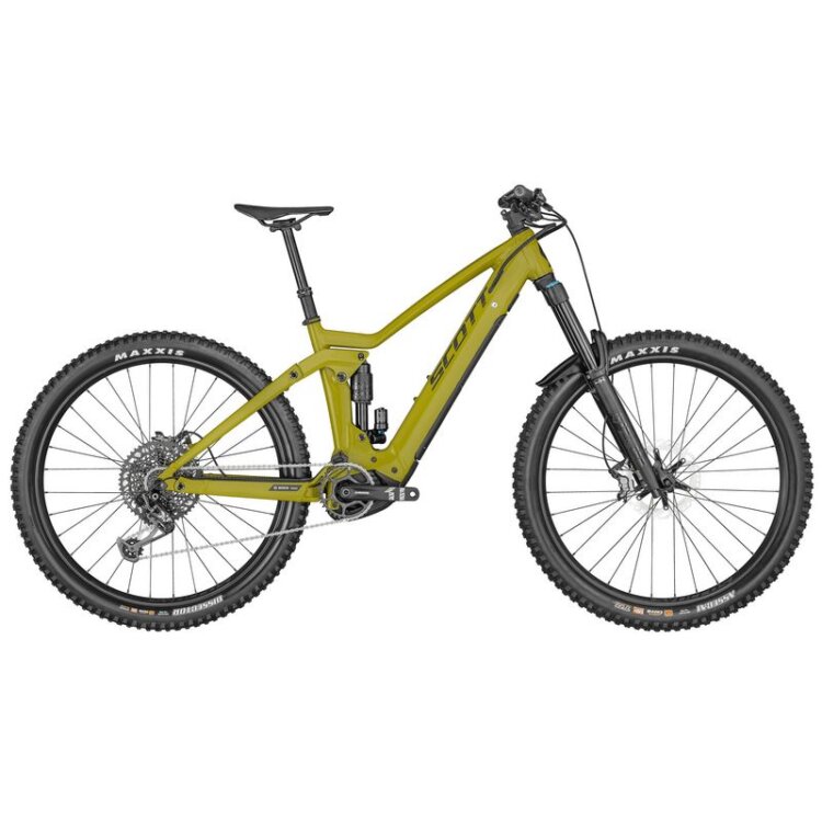 RANSOM ERIDE 910 (EU) 24 S
