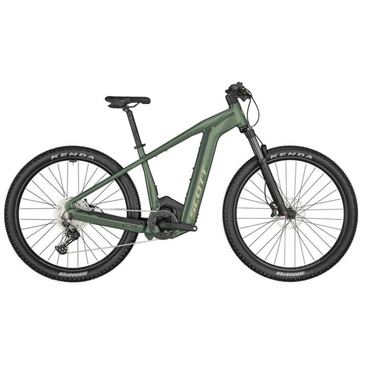 ASPECT ERIDE 900 24 S
