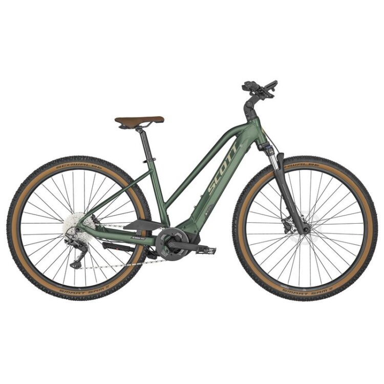 SUB CROSS ERIDE 10 LADY 24 S