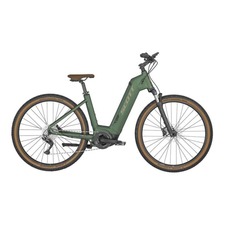 SUB CROSS ERIDE 10 UNISEX 24 S