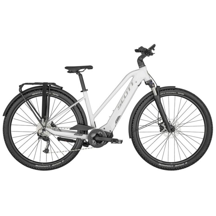SUB CROSS ERIDE 20 LADY EQ 24 M