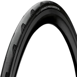 CONTI Grand Prix 5000S TR čr/čr zlož