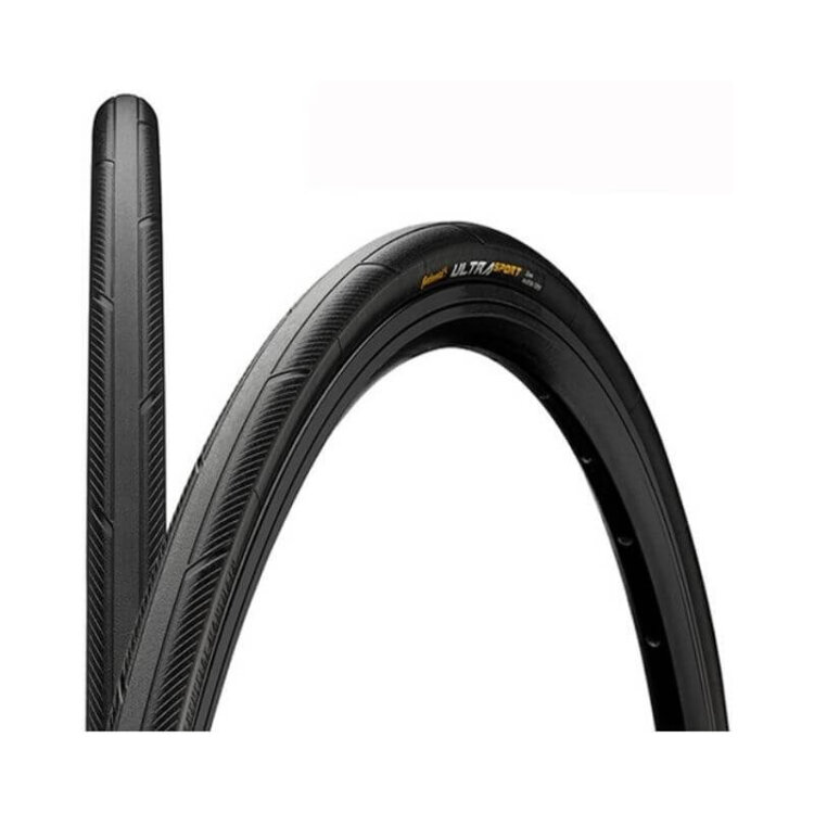 CONTI Ultra Sport III čr/čr zlož
