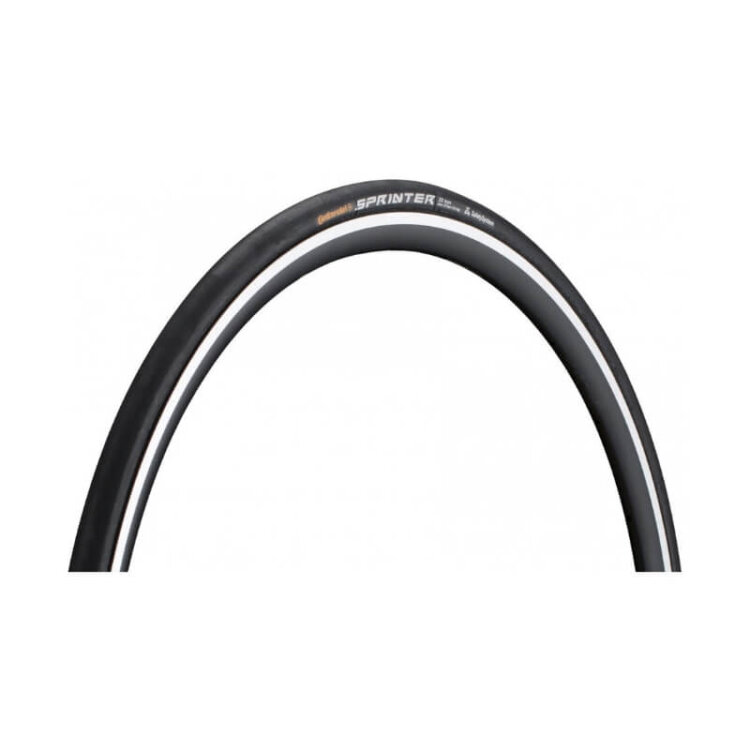CONTI Sprinter čr/čr tubular