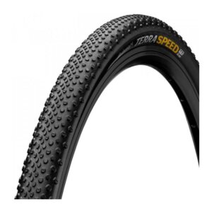 CONTI Terra Speed ProTection čr/čr zlož