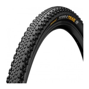 CONTI Terra Trail ProTection čr/čr zlož