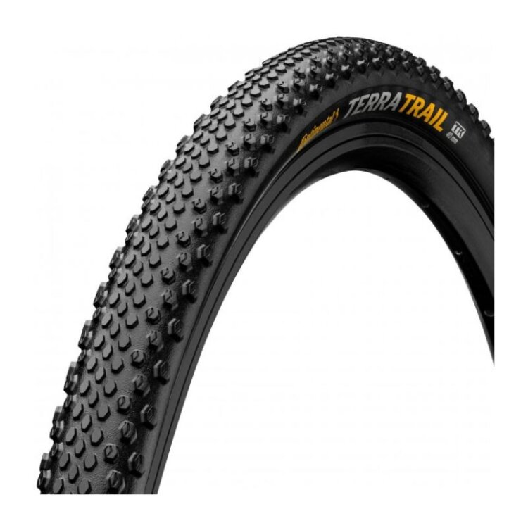 CONTI Terra Trail ProTection čr/čr zlož