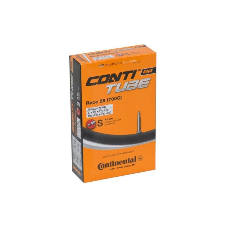 CONTI ZRAČNICA 700x20/25C FV 80MM