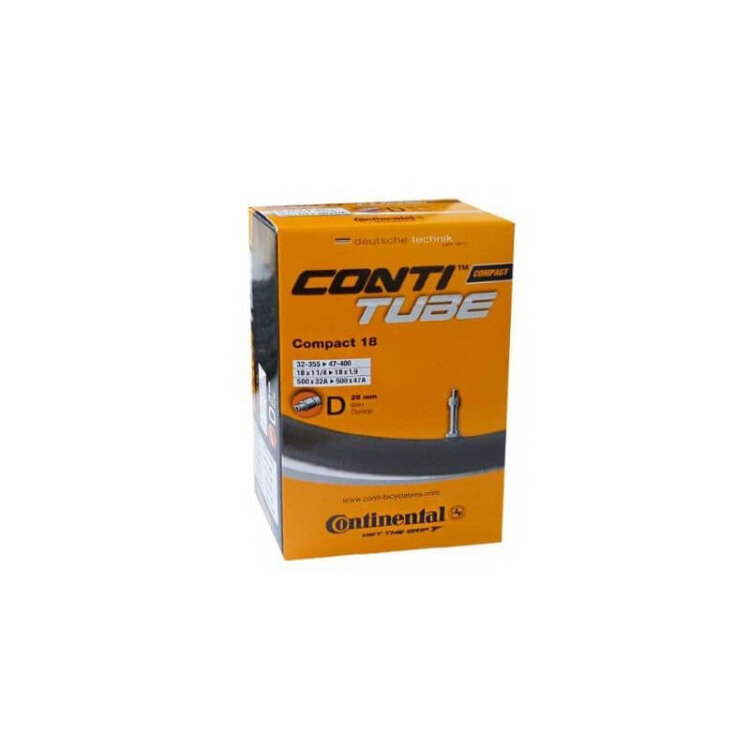 CONTI ZRAČNICA 18" DV
