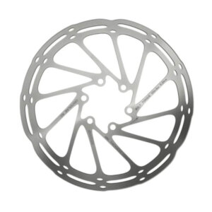SRAM ROTOR CENTERLINE 203MM ROUND