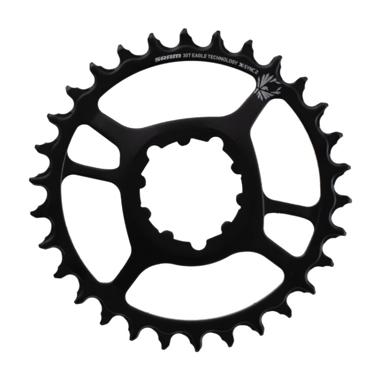 SRAM SP VERIŽNIK NX EAGLE 30T 6MM
