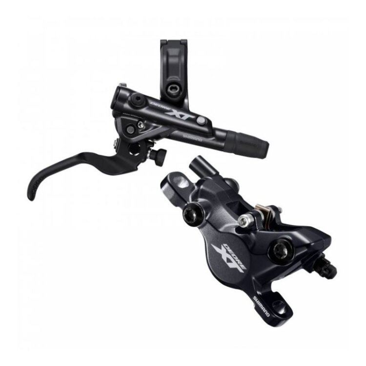 SHIMANO DISK ZAVORA XT BL-M8100-R