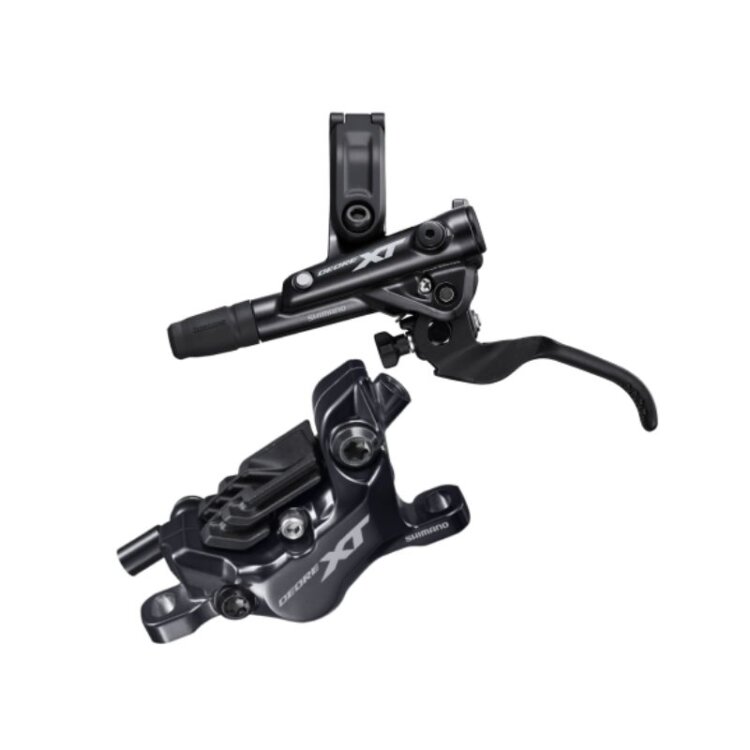 SHIMANO DISK ZAVORA XT M8120 PREDNJA