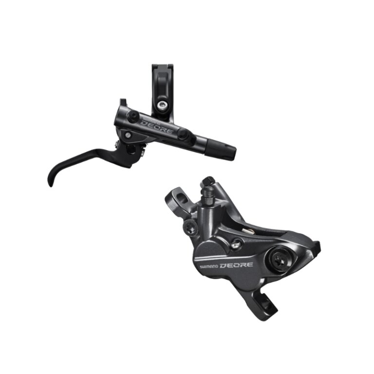 Disk zavora SHIMANO DEORE BR-M6120