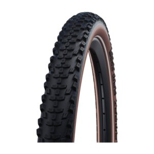 Plašč SCHWALBE Smart Sam 29x2.25 E-25 Bronze