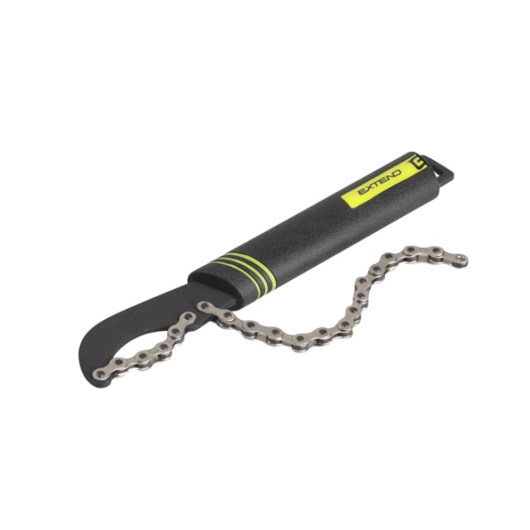 Orodje za demontažo verižnika EXTEND Chain Whip Bravo PT-92T