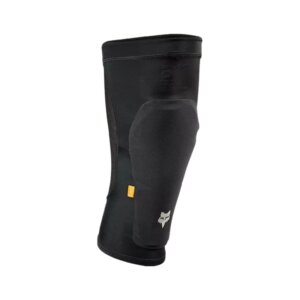 Full-face kolesarska čelada FOX RAMPAGE MIPS BLACK