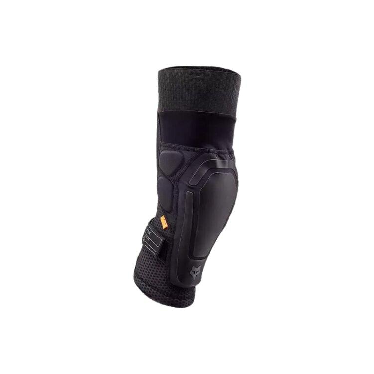 LAUNCH PRO KNEE GUARD [BLK]