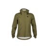 Vodoodbojna jakna FOX Ranger 2.5L Olive Green