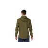 Vodoodbojna jakna FOX Ranger 2.5L Olive Green