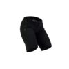 W FLEXAIR SHORT [BLK]