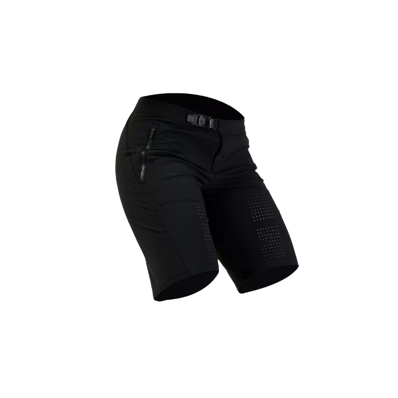 W FLEXAIR SHORT [BLK]