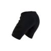 Ženske kolesarske hlače FOX Flexair Short Black