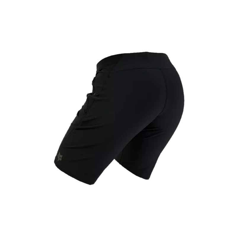 31098-001-1-jpg Ženske kolesarske hlače FOX Flexair Short Black