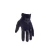 Rokavice FOX Dirtpaw Black