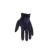 DIRTPAW GLOVE [BLK/BLK] S
