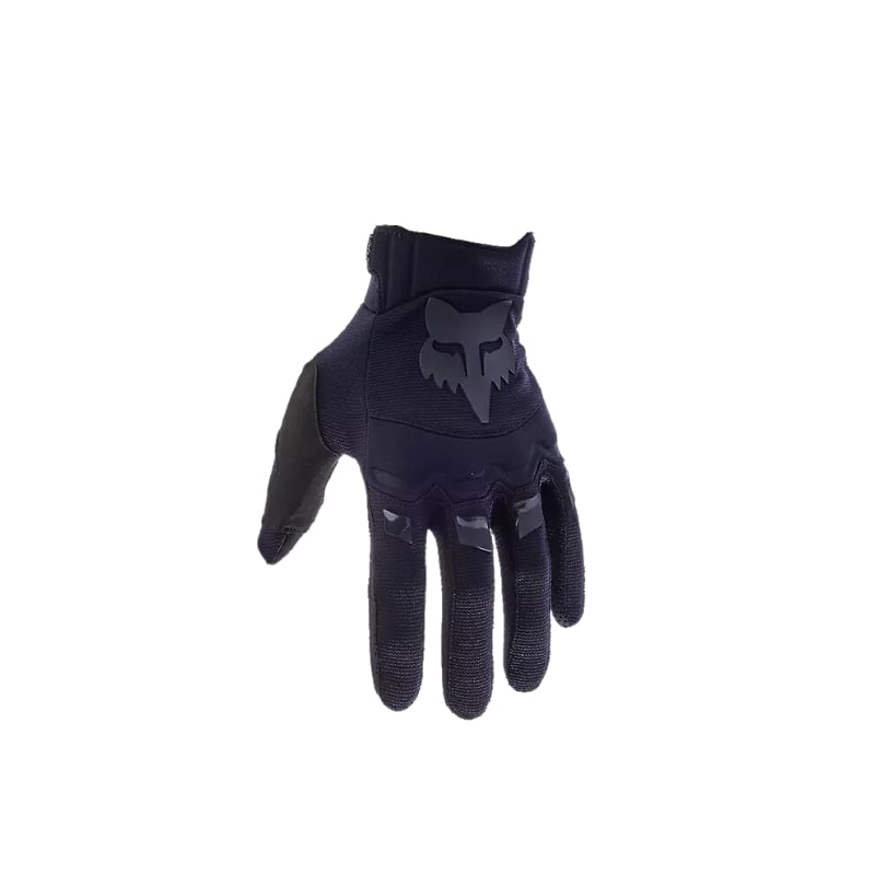 DIRTPAW GLOVE [BLK/BLK] S