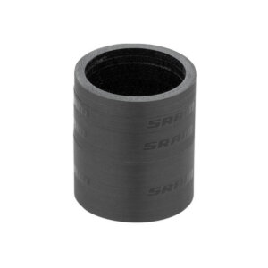 SRAM KRMILNA PODLOŽKA AHD CARBON SET