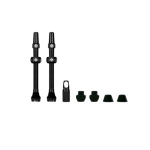 MUC-OFF TUBELESS VENTIL V2 80MM ČR