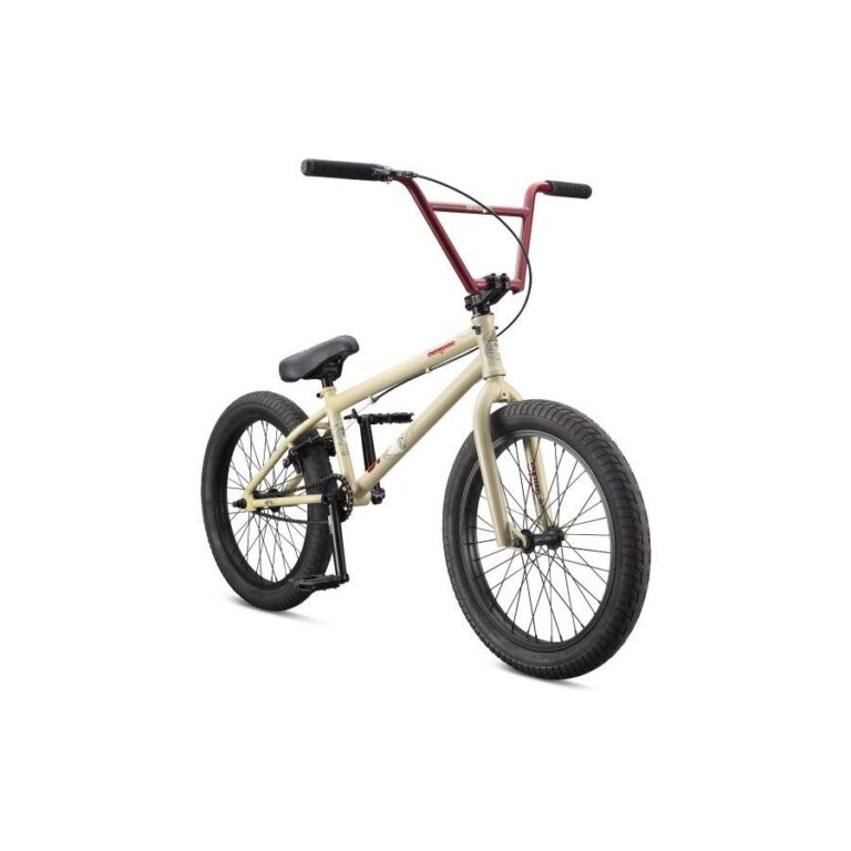 BMX kolo MONGOOSE L80 20 2022 TAN