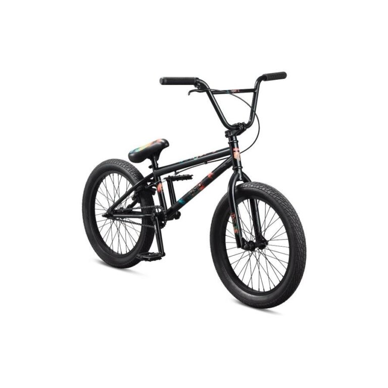 BMX kolo MONGOOSE L40 20 2022 ČR