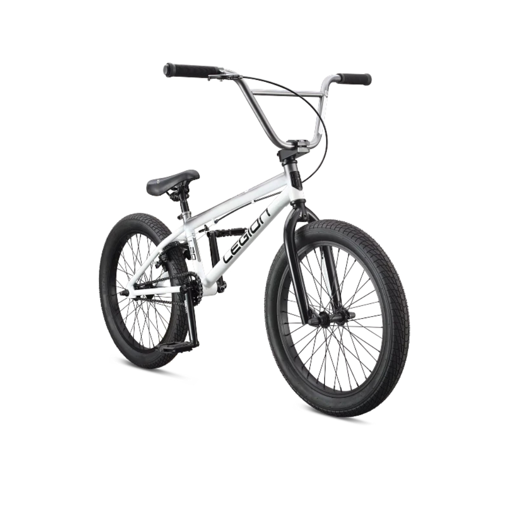 BMX kolo MONGOOSE L20 20 2022 BE