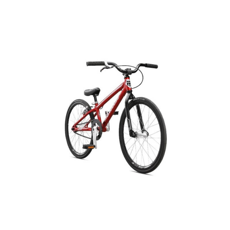 BMX kolo MONGOOSE TITLE MINI 20 2022 RD