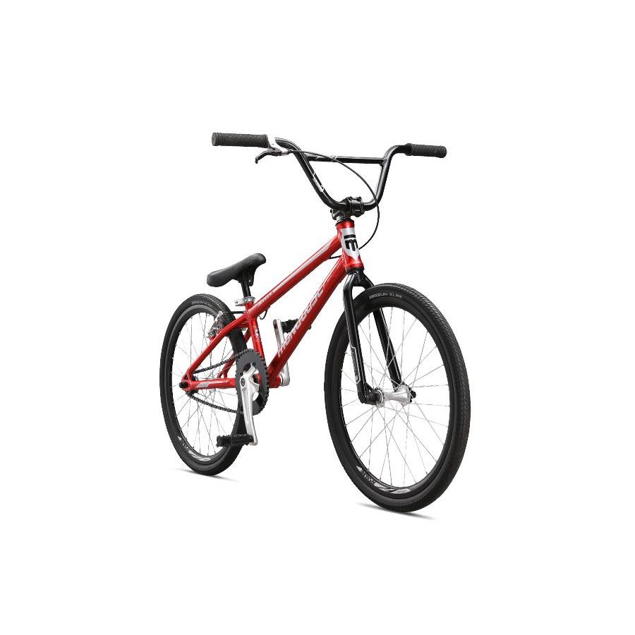 BMX kolo MONGOOSE TITLE JUNIOR 20 2022 RD