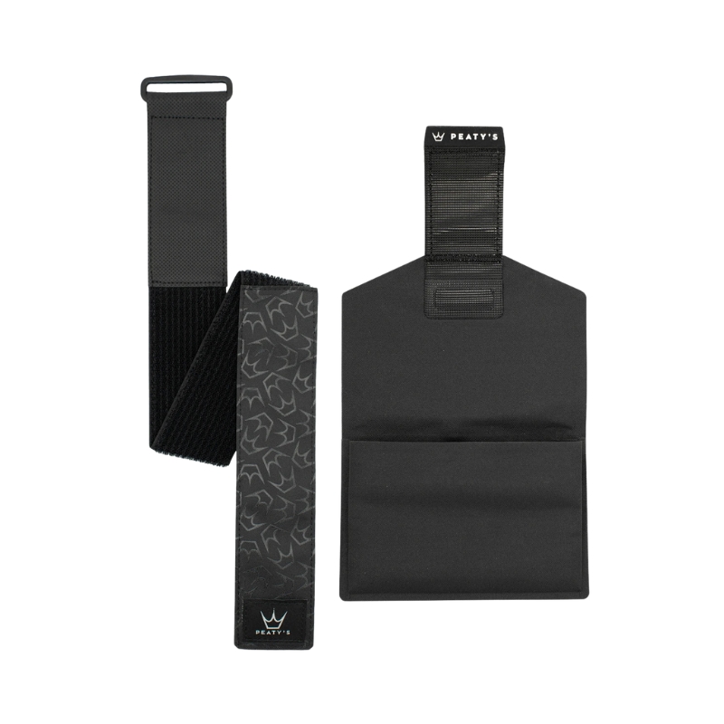 Torbica za orodje PEATY’S Trail Holdfast Tool Wrap