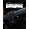 Torbica za orodje PEATY’S Trail Holdfast Tool Wrap