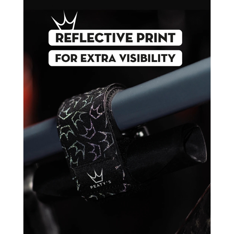 Torbica za orodje PEATY’S Trail Holdfast Tool Wrap