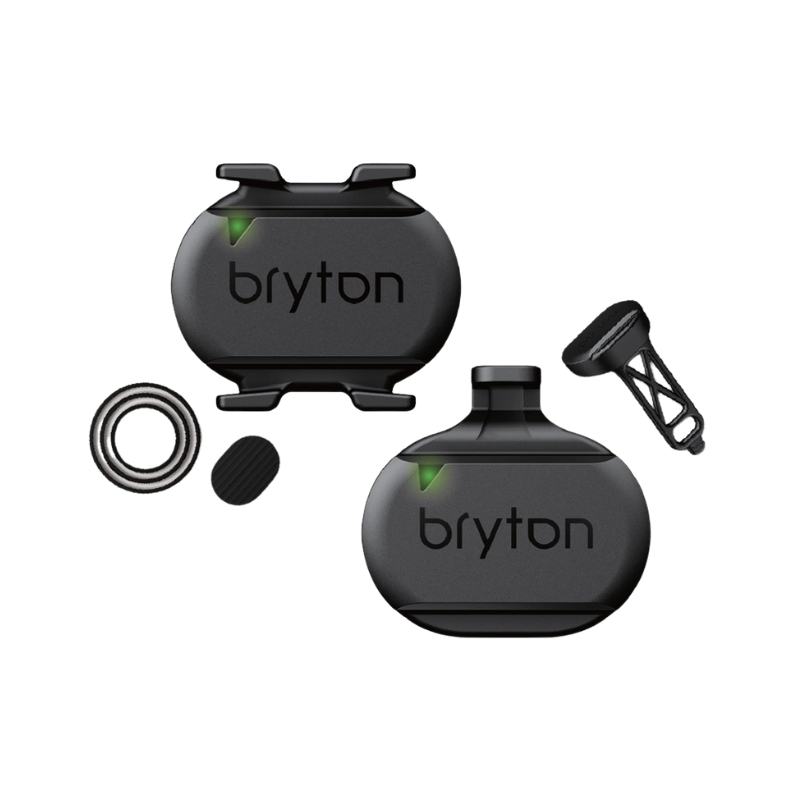 Senzor za hitrost in kadenco BRYTON Smart Dual