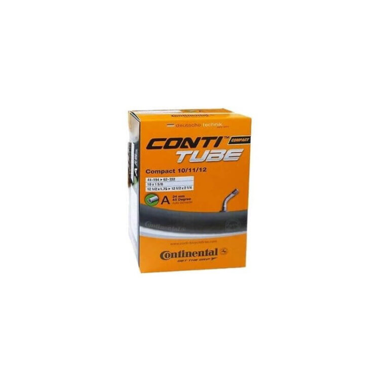 CONTI ZRAČNICA 10-12" AV STRANSKI